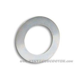 Rondelle Acier Cache Poussiere De Kick Acma 51-58 / 150 GL / 150 GS